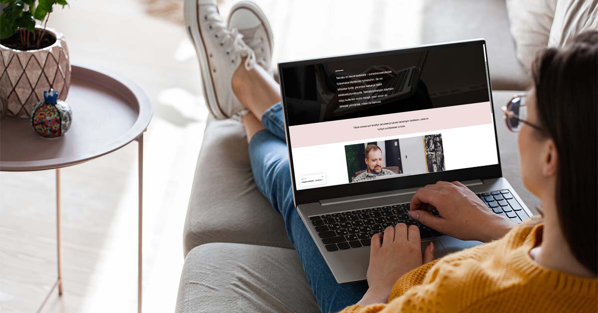 Kansallisooppera ja -baletti: Johdatus tekoälyyn ja sen vastuulliseen käyttöön -verkkokurs